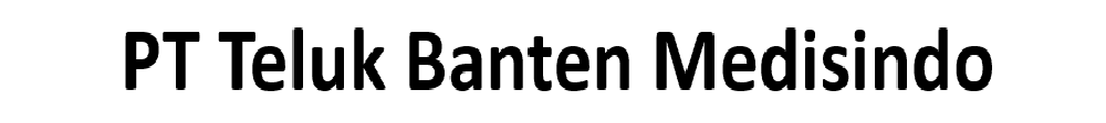 PT Teluk Banten Medisindo